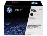 HP CE390A (90A) fekete eredeti 