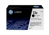 HP Q2613X (13X) fekete eredeti 
