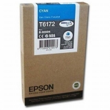 Epson T6172 kék eredeti 