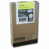 Epson T6174 sárga eredeti