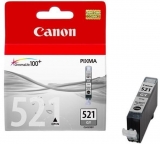 Canon CLI-521 szürke eredeti
