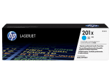 HP CF401X (201X) kék eredeti