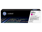 HP CF403X (201X) magenta eredeti 