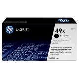 HP Q5949X (49X) fekete eredeti