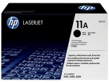 HP Q6511A (11A) fekete eredeti 