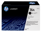HP Q7516A (16A) fekete eredeti 