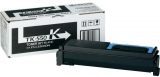 Kyocera TK-550 fekete eredeti