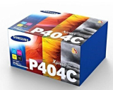 Samsung SL-C430/C480 (CLT-P404C) eredeti toner garnitúra