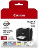 Canon PGI-2500XL eredeti multipack (9254b004)