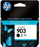 HP T6L99AE (903) Black eredeti tintapatron