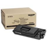 Xerox Phaser 3600 [106R01372] 20K fekete eredeti toner