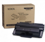 Xerox Phaser 3635 [108R00796] 10K fekete eredeti toner
