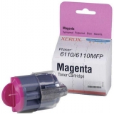 Xerox Phaser 6110 [106R01205] 1k magenta eredeti toner