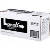 Kyocera TK-570 fekete eredeti toner