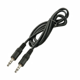 Hama  AUX audio kábel (3.5mm-es jack csatlakozós, 1.5M)