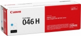 Canon CRG-046H kék eredeti toner (1253C002)