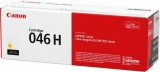 Canon CRG-046H sárga eredeti toner (1251C002)