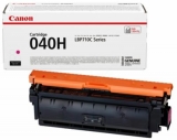 Canon CRG-040H magenta eredeti toner (0457C001)