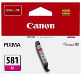 Canon CLI-581M magenta eredeti tintapatron