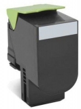 Lexmark (70C2HKE) CS310/410/510 fekete eredti toner