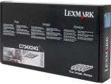 Lexmark C734X24G eredeti Drum (4 db )