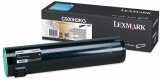Lexmark (C930H2KG) C935 fekete eredeti toner