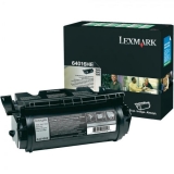Lexmark (64016HE) T640/T642 fekete eredeti 21 toner