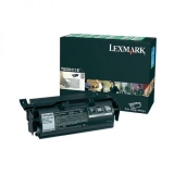 Lexmark (650H11E) T650/652 fekete eredeti 25K toner