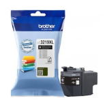 Brother LC3219XL fekete eredeti tintapatron