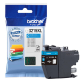 Brother LC3219XL kék eredeti tintapatron