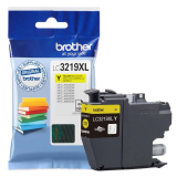 Brother LC3219XL sárga eredeti tintapatron