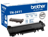 Brother TN-2411 fekete 1.2K eredeti toner