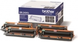 Brother DR-243CL fekete + cián + magenta + sárga eredeti dobegység