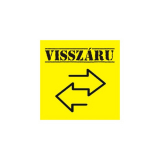 VISSZÁRUT