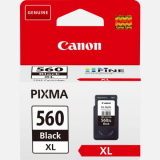 Canon PG-560XL fekete eredeti tintapatron (3712C001)