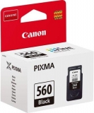 Canon PG-560 fekete eredeti tintapatron (3713C001)