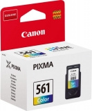 Canon CL-561 színes eredeti tintapatron (3731C001) 