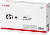 Canon CRG-057H fekete eredeti toner (3010C002)