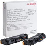 Xerox B205/B210 fekete 6K eredeti toner (106R04349)