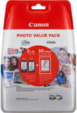 Canon PG-545XL / CL-546XL multipack eredeti