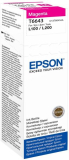 Epson T66434A magenta eredeti tinta