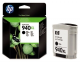 HP C4906AE fekete eredeti tintapatron