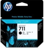 HP CZ129AE No.711 fekete eredeti