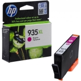 HP C2P25AE No.935XL magenta eredeti