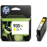 HP C2P26AE No.935XL sárga eredeti