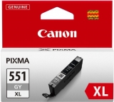 Canon CLI-551XL GY szürke eredeti