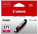 Canon CLI-571M magenta eredeti