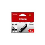 Canon CLI-571XL BK fekete eredeti 