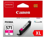 Canon CLI-571XL M magenta eredeti 