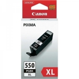 Canon PGI-550XL BK fekete eredeti